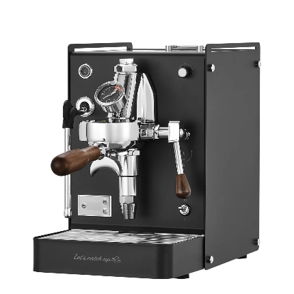 GEMILAI Whale G3038A Espresso Machine