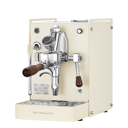 GEMILAI Whale G3038A Espresso Machine