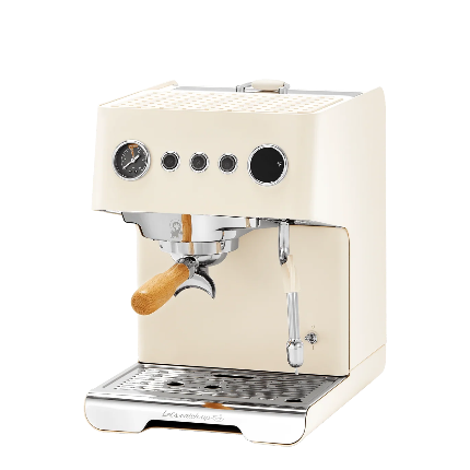 GEMILAI Ele G3028A Espresso Machine