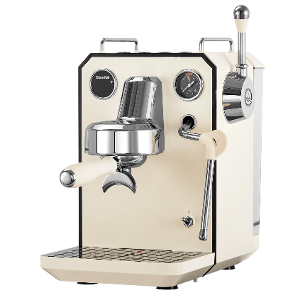 GEMILAI Owl G3006 Espresso Machine