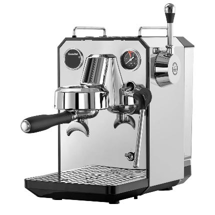 GEMILAI Owl G3006 Espresso Machine