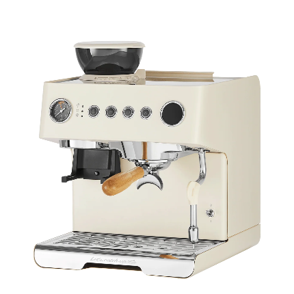 GEMILAI Ele One G3828A Espresso Machine