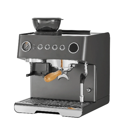 GEMILAI Ele One G3828A Espresso Machine