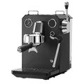 GEMILAI Owl G3006A Espresso Machine with Hot & Cold Dual Brew
