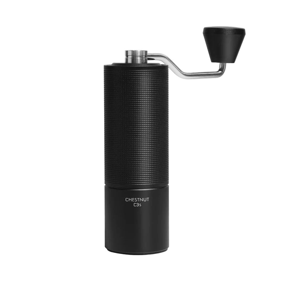 Timemore Chestnut C3S Manual Coffee Grinder - Black
