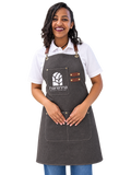 Harenna Professional Barista Canvas Apron
