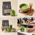 Matcha Convention