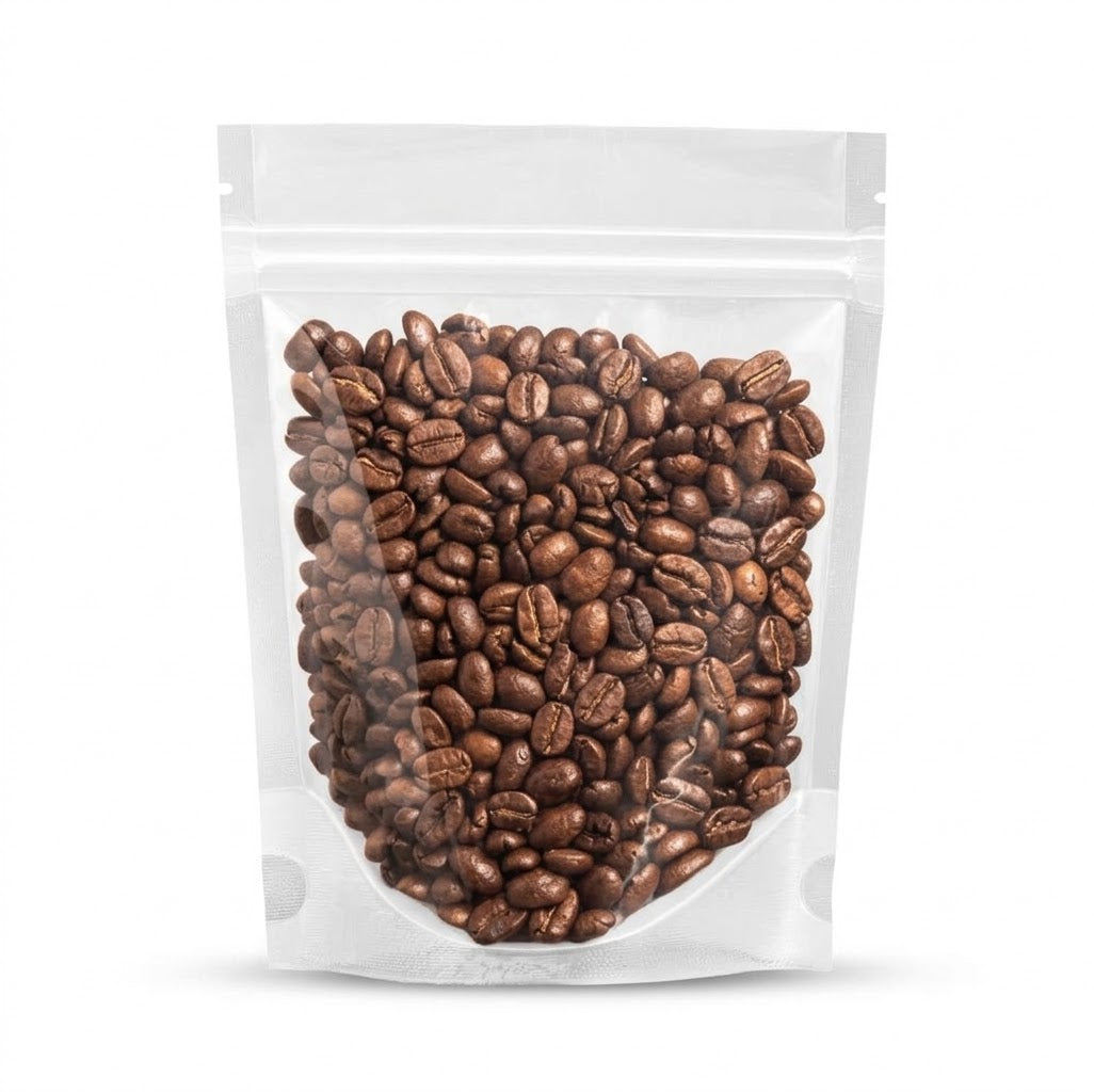 Harenna Wholesale – Guji G4 Roasted Coffee