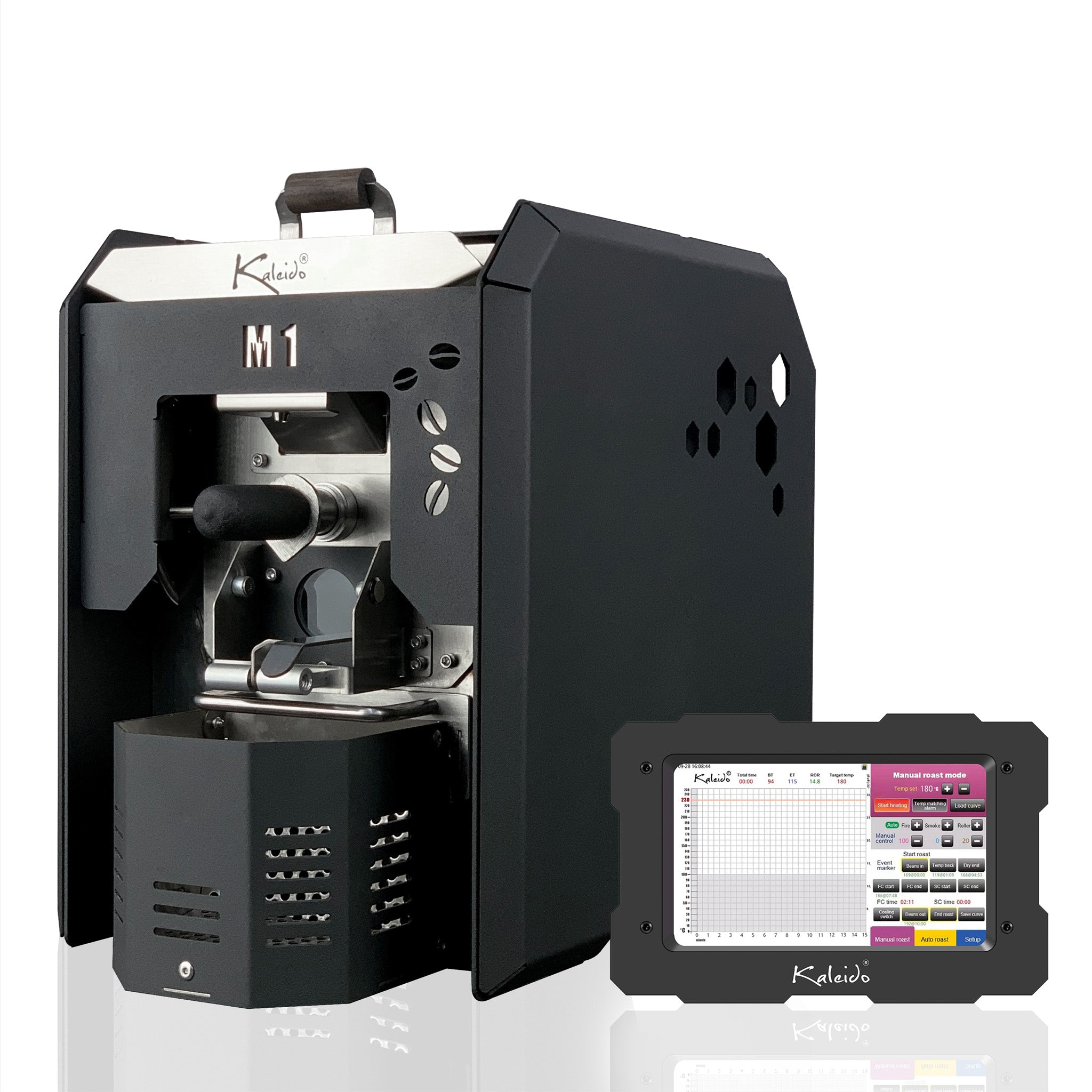 Kaleido Sniper M1 Coffee Roaster