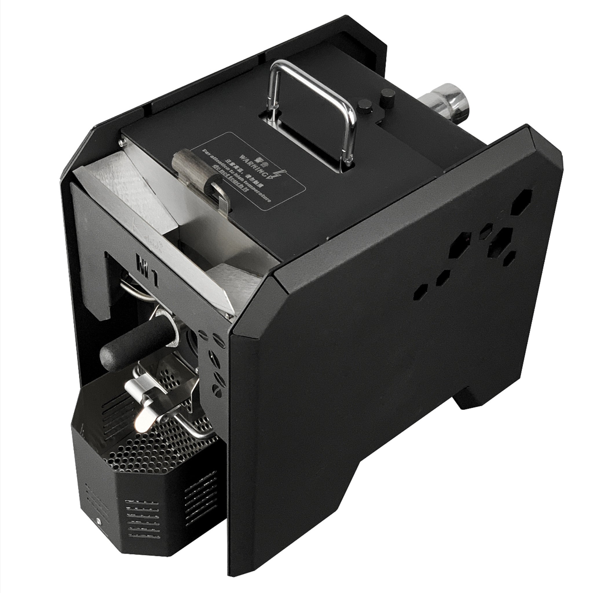 Kaleido Sniper M1 Coffee Roaster