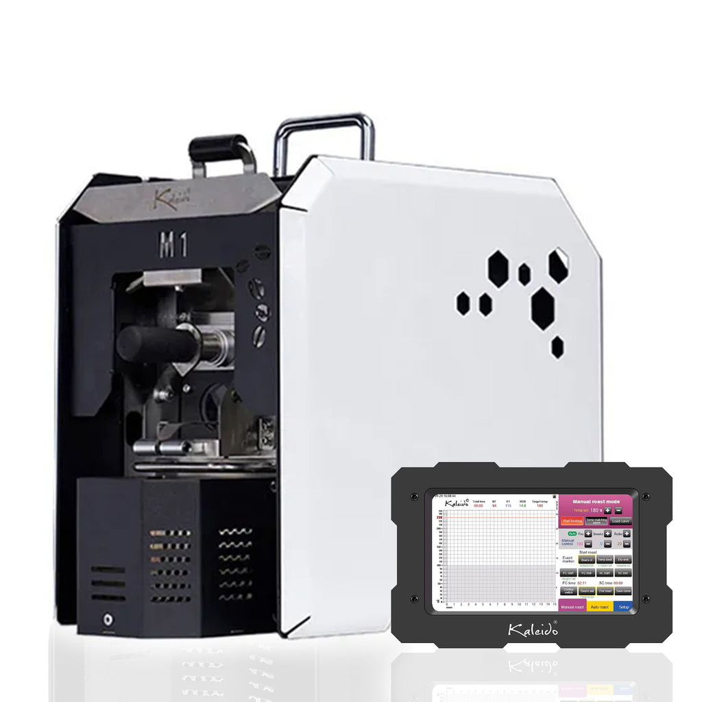 Kaleido Sniper M1 Coffee Roaster