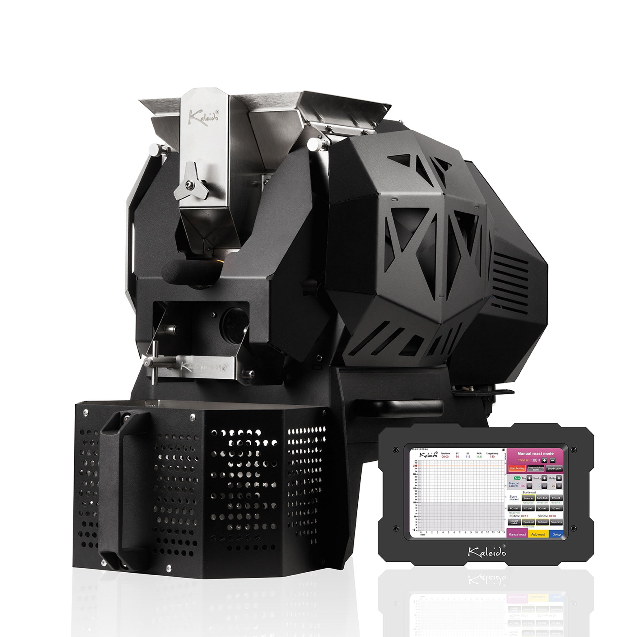 Kaleido Sniper M10 Electric Coffee Roaster 500-1200g