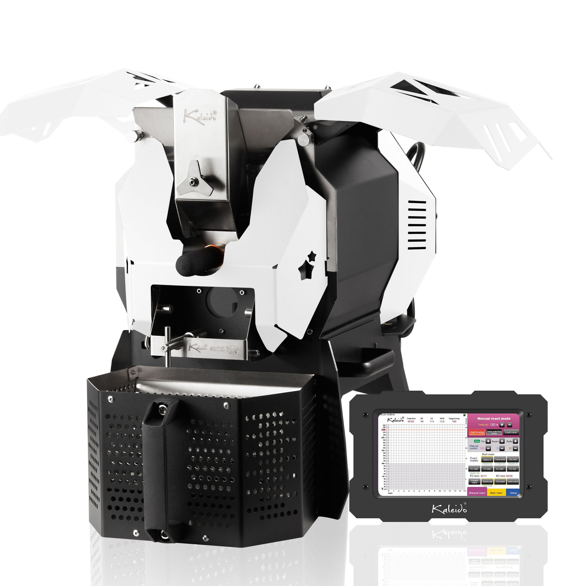 Kaleido Sniper M10 Electric Coffee Roaster 500-1200g