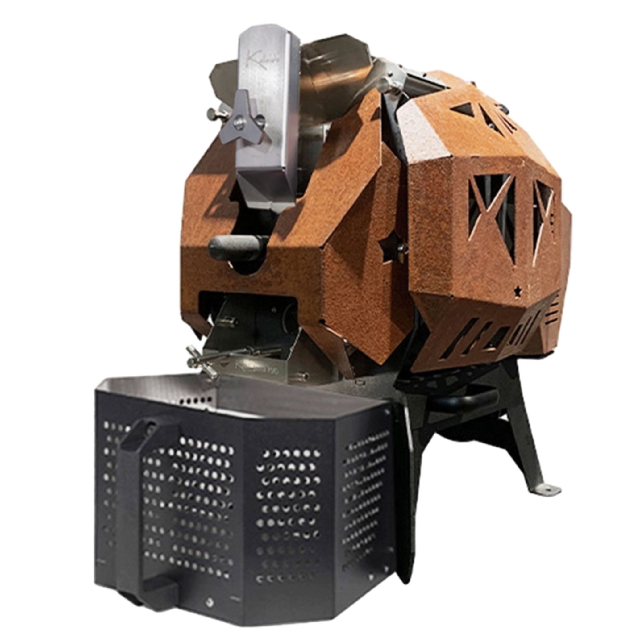 Kaleido Sniper M10 Electric Coffee Roaster 500-1200g