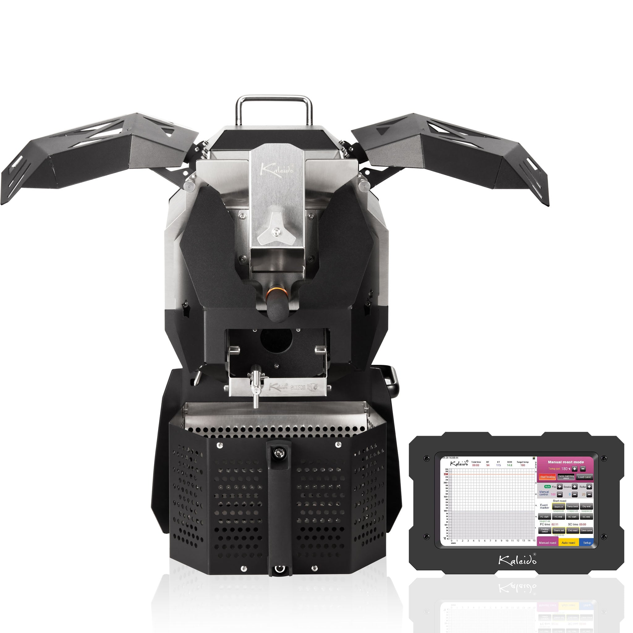 Kaleido Sniper M6 Electric Coffee Roaster 200-600g