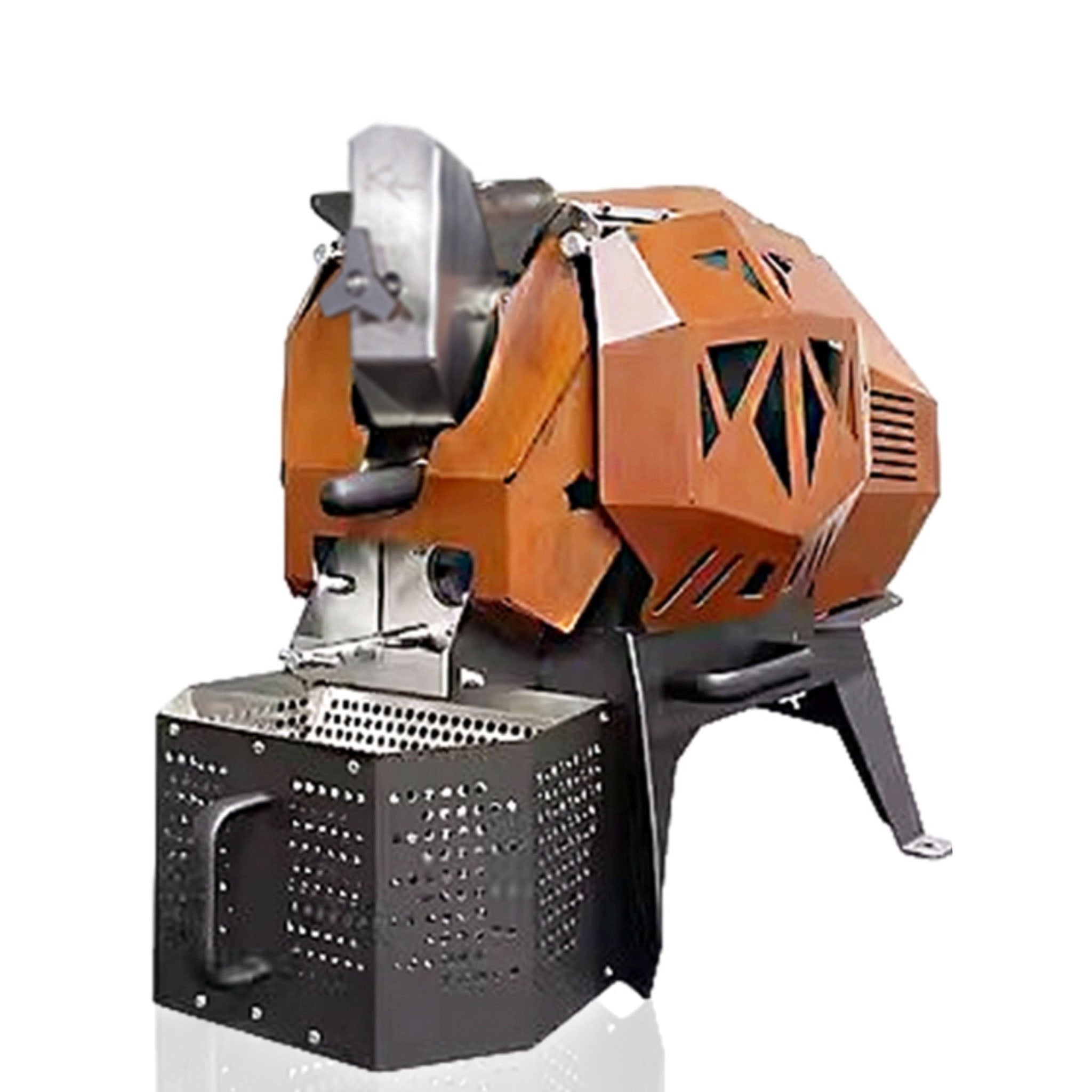 Kaleido Sniper M6 Electric Coffee Roaster 200-600g