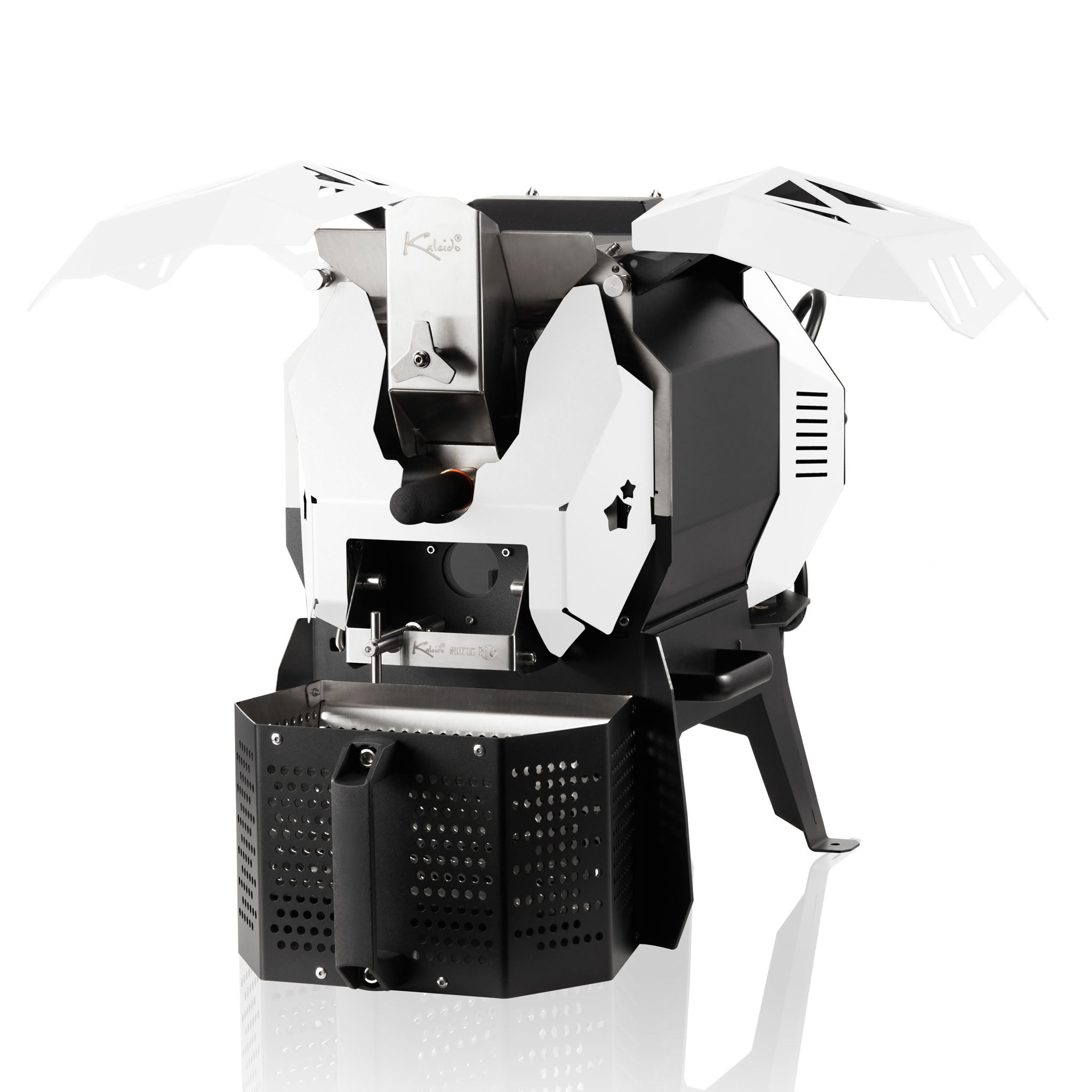 Kaleido Sniper M6 Electric Coffee Roaster 200-600g