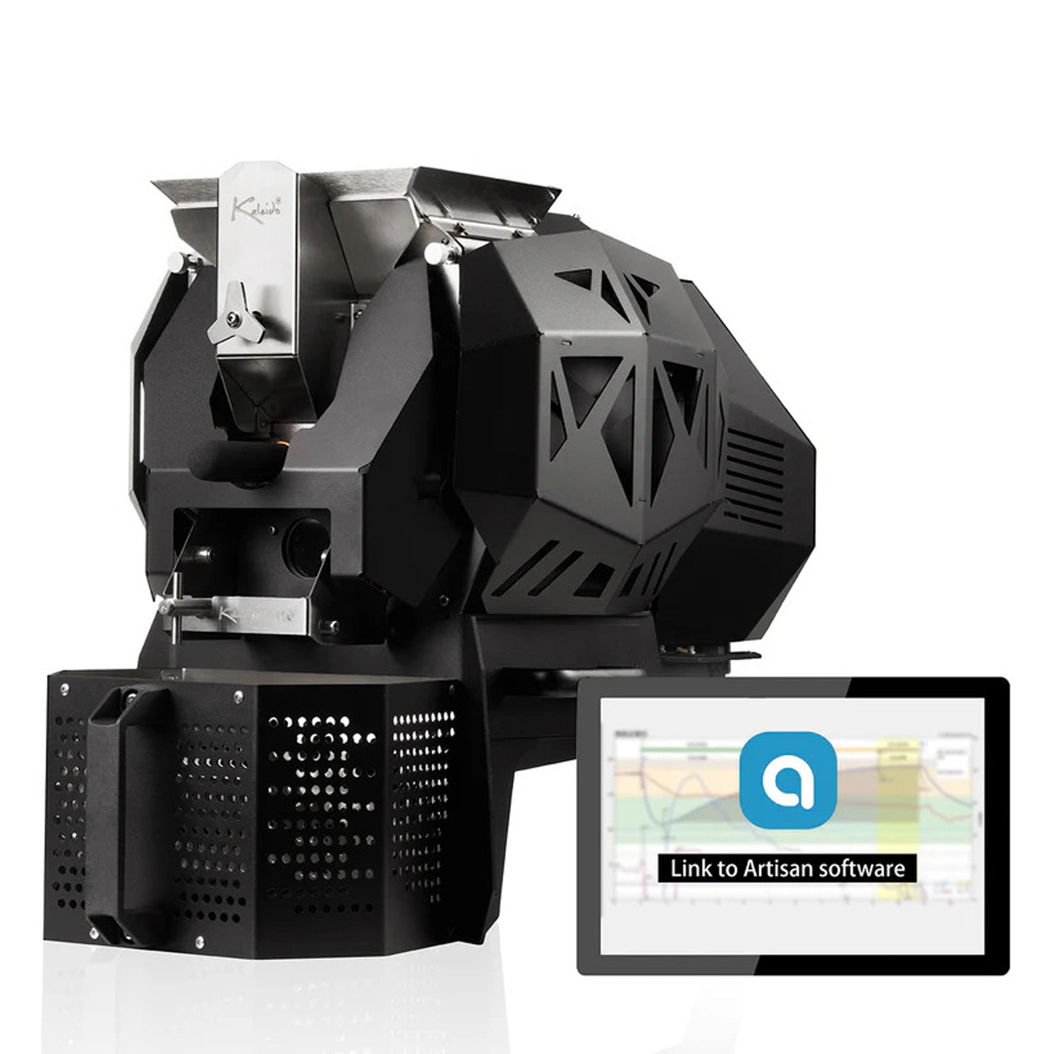 Kaleido Sniper M10 Electric Coffee Roaster 500-1200g